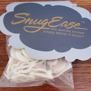 5 for $20⚡️ SNUG EASE Sheet Anchors